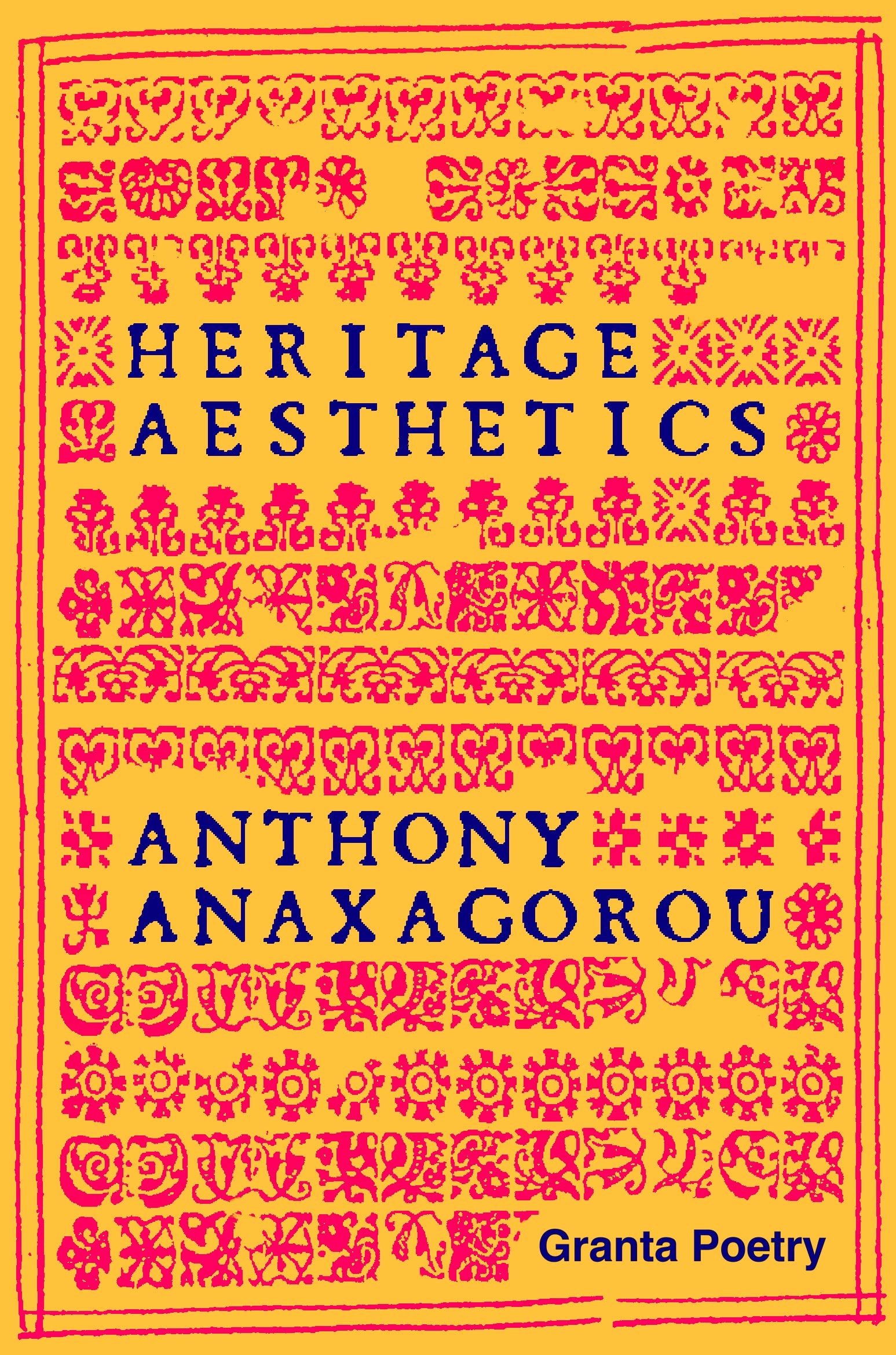 HERITAGE AESTHETICS