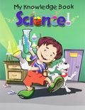 Science  My Knowledge Book