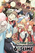 That Time I Got Reincarnated as a Slime, Vol. 9 (light novel) (Volume 9) (That Time I Got Reincarnated as a Slime (light novel),