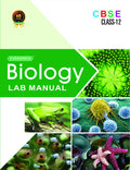 Evergreen Cbse Laboratory Manual In Biology Class12