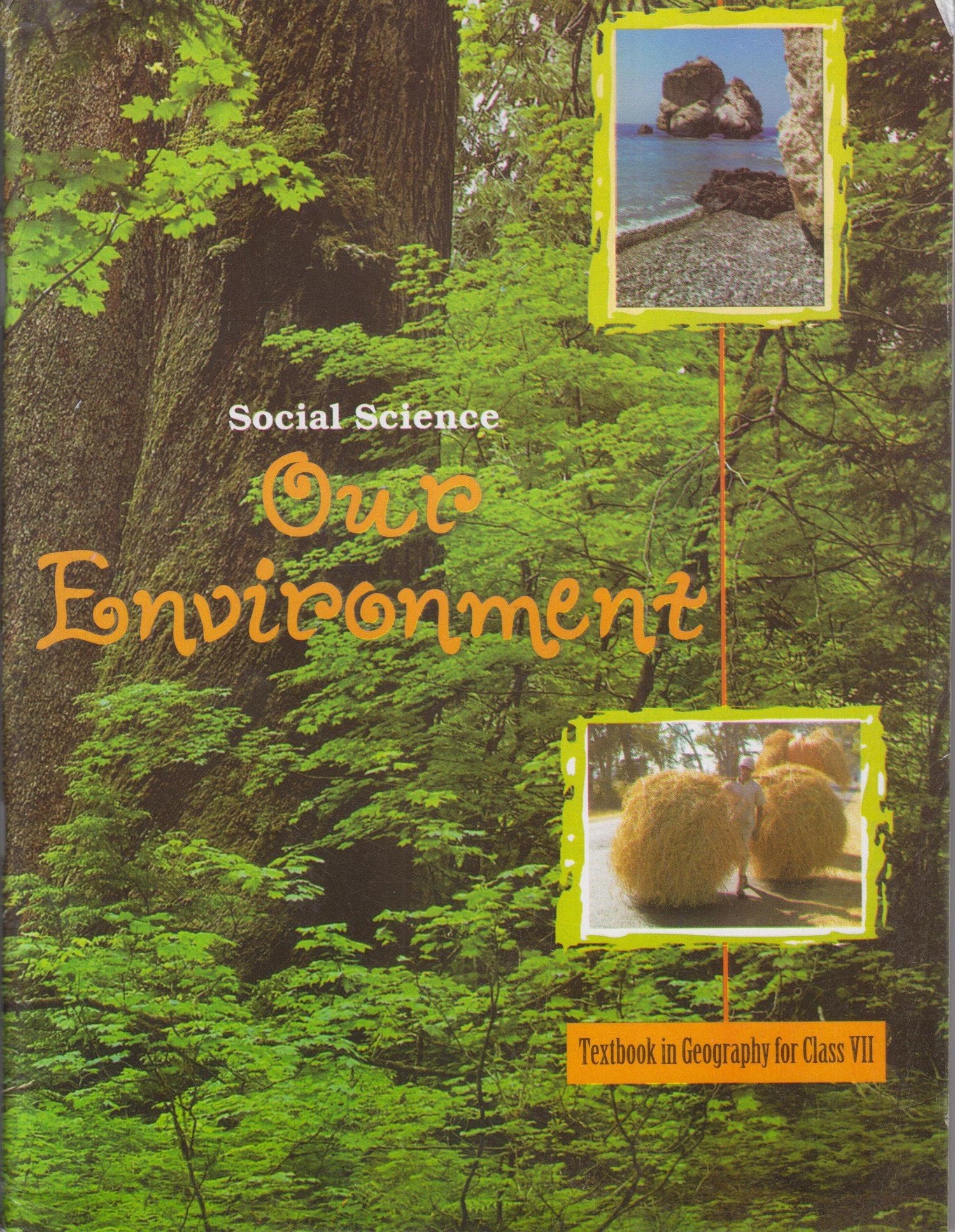 Our Environment  Geogrophy For Class  7  762