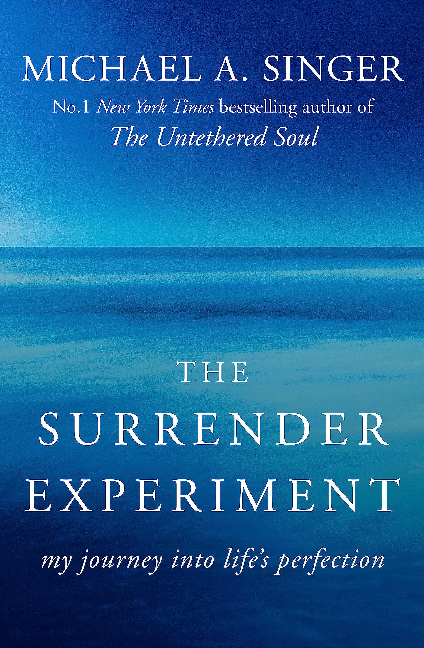 Surrender Experiment