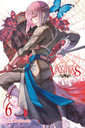 The Case Study of Vanitas, Vol. 6 (The Case Study of Vanitas, 6)