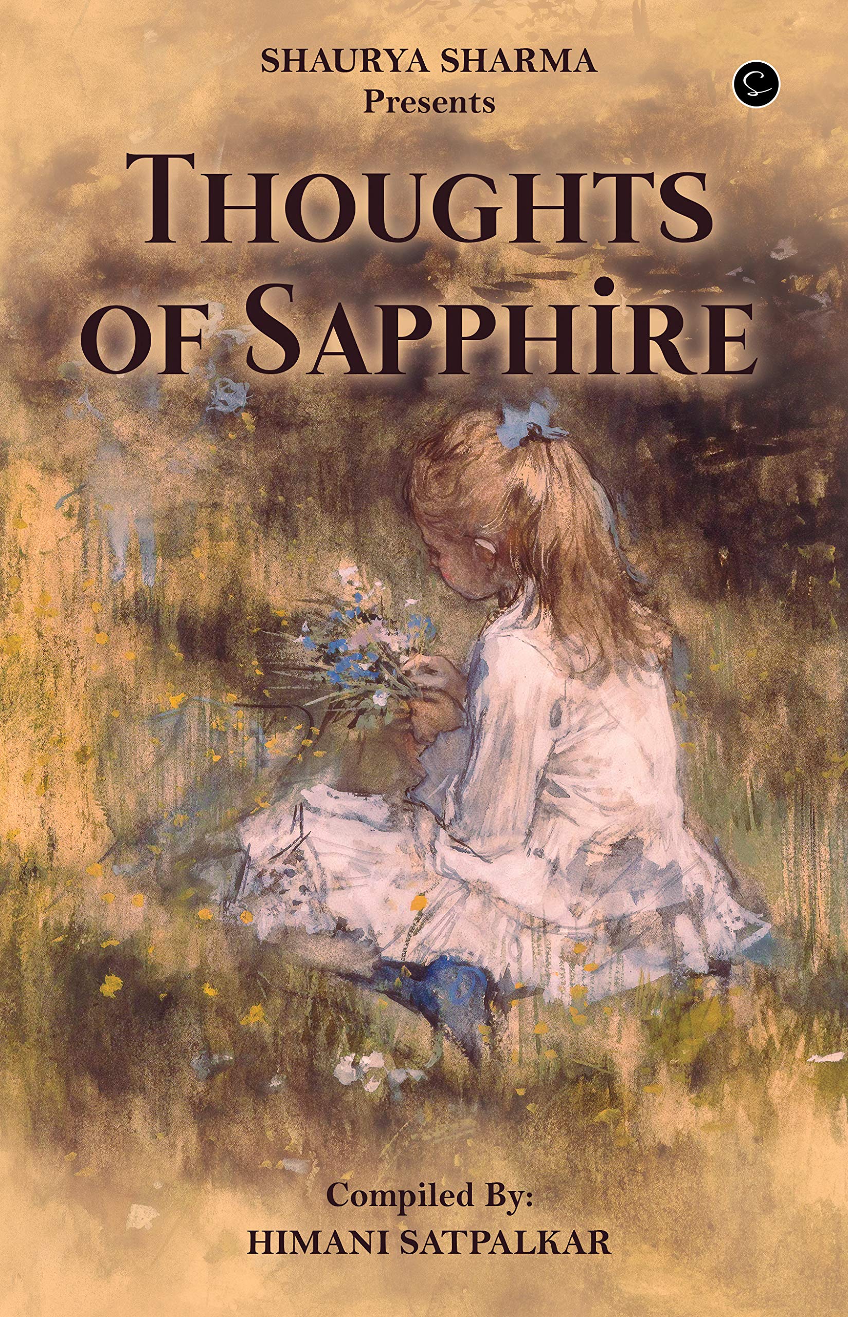 Thoughts of Sapphire