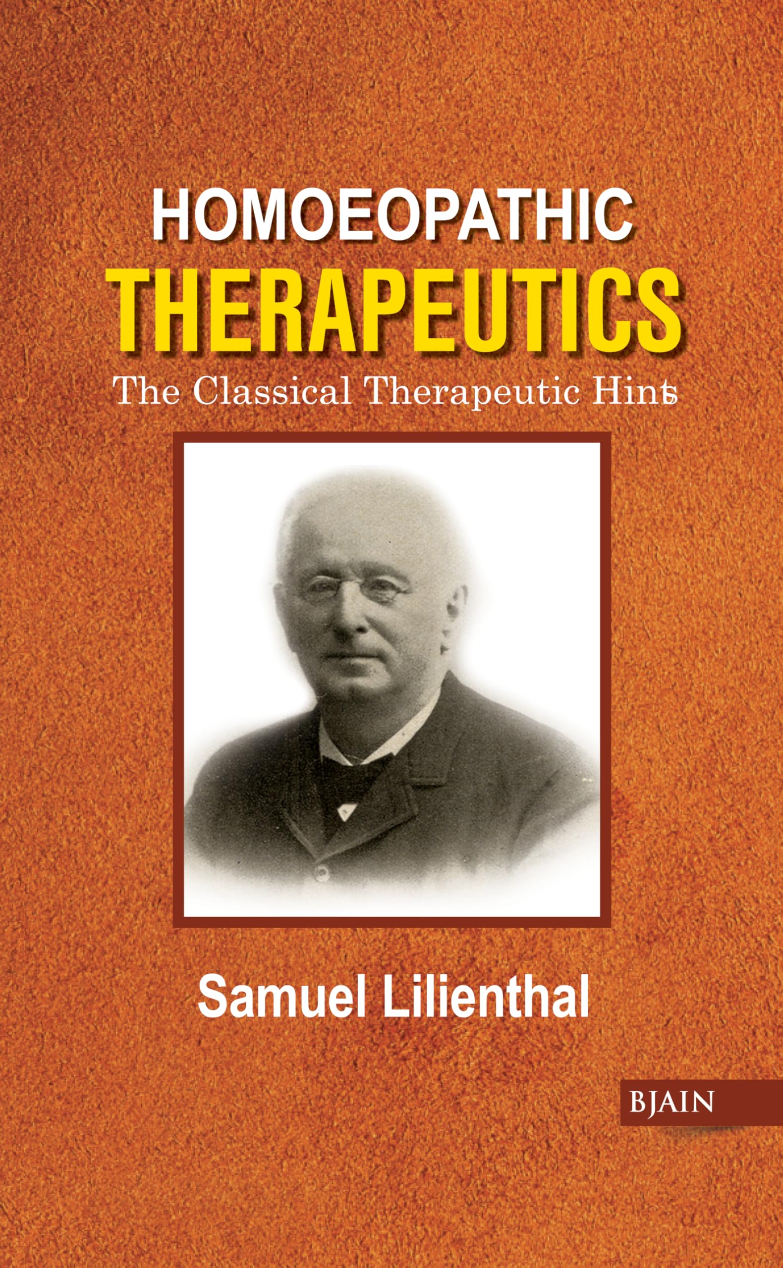 Homoeopathic Therapeutics  The Classical Therapeutic Hints