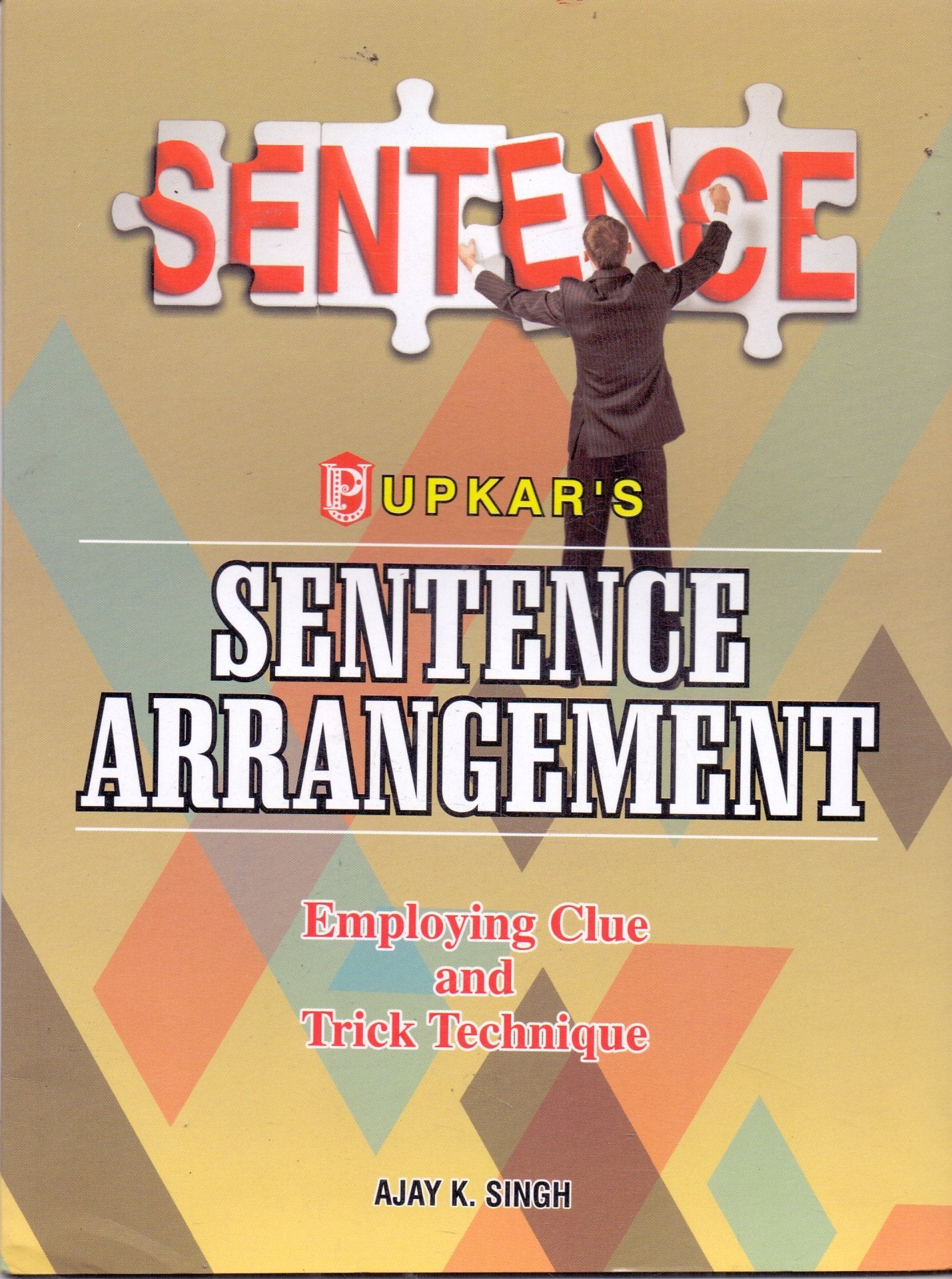 Sentence Arrangement