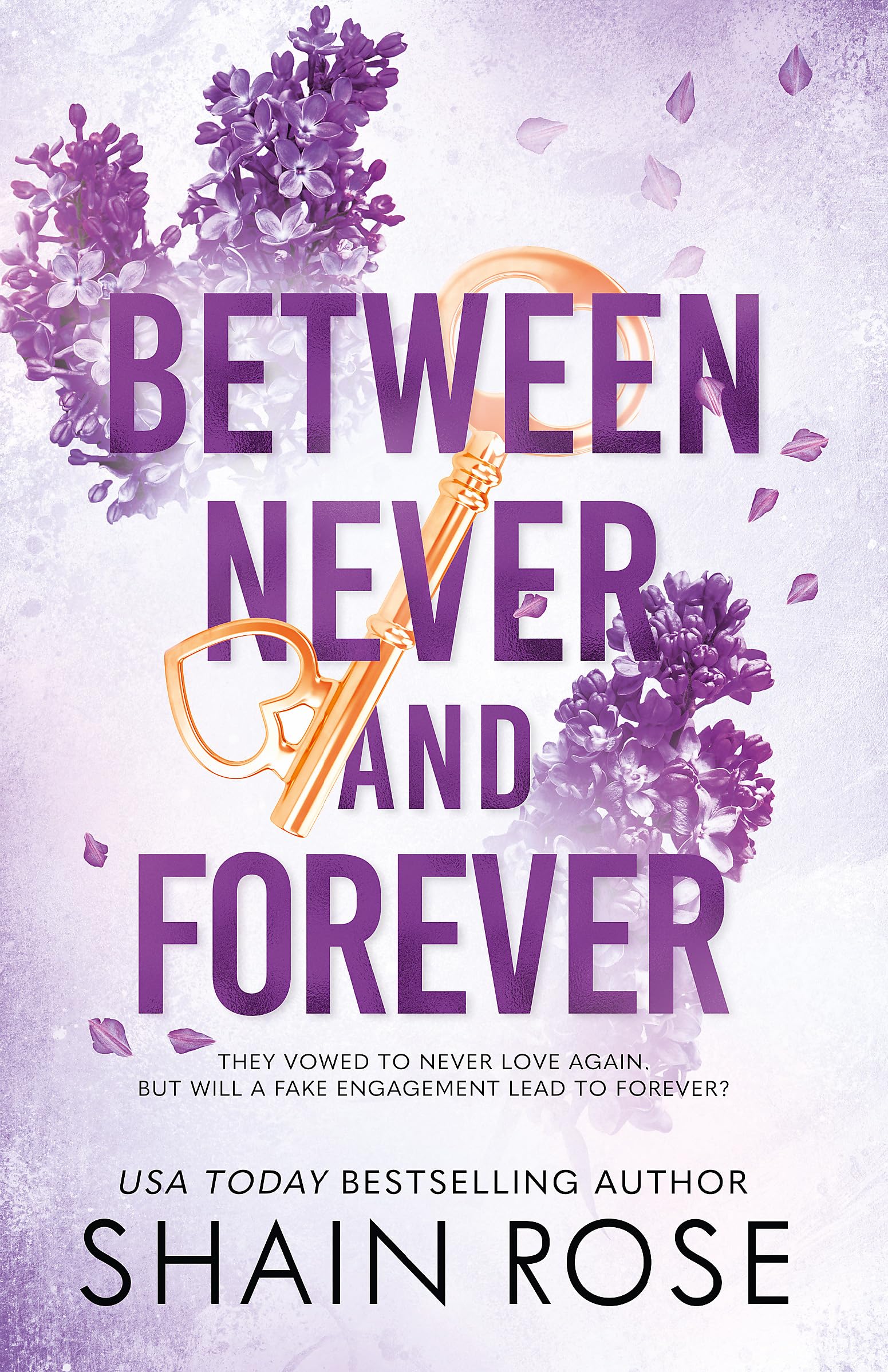 Between Never And Forever: A Dark Romance From The Tiktok Sensation And #1 Bestselling Author (Hardy Billionaires Series)
