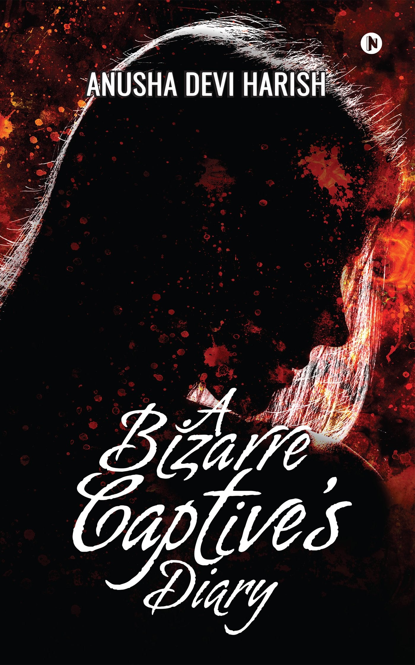 A Bizarre Captives Diary