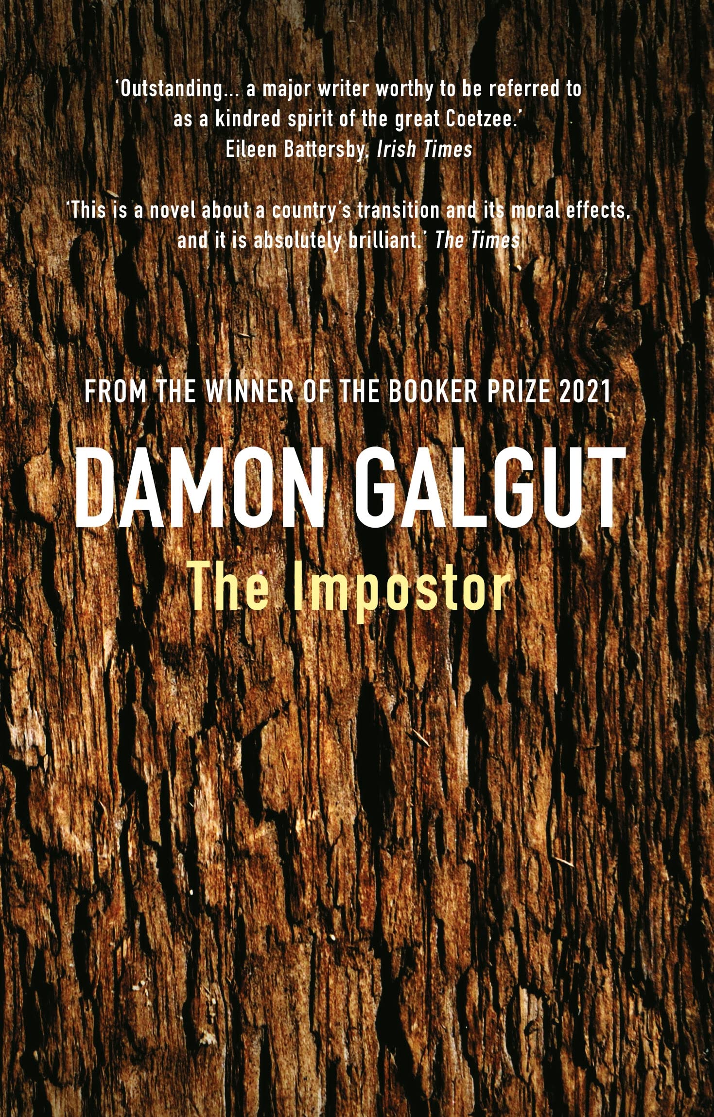Impostor