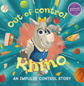 OutofControl Rhino
