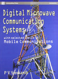 COURSE IN DIGITAL MICROWAVE COMM. SYSTEM