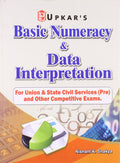 Basic Numeracy & Data Interpretation