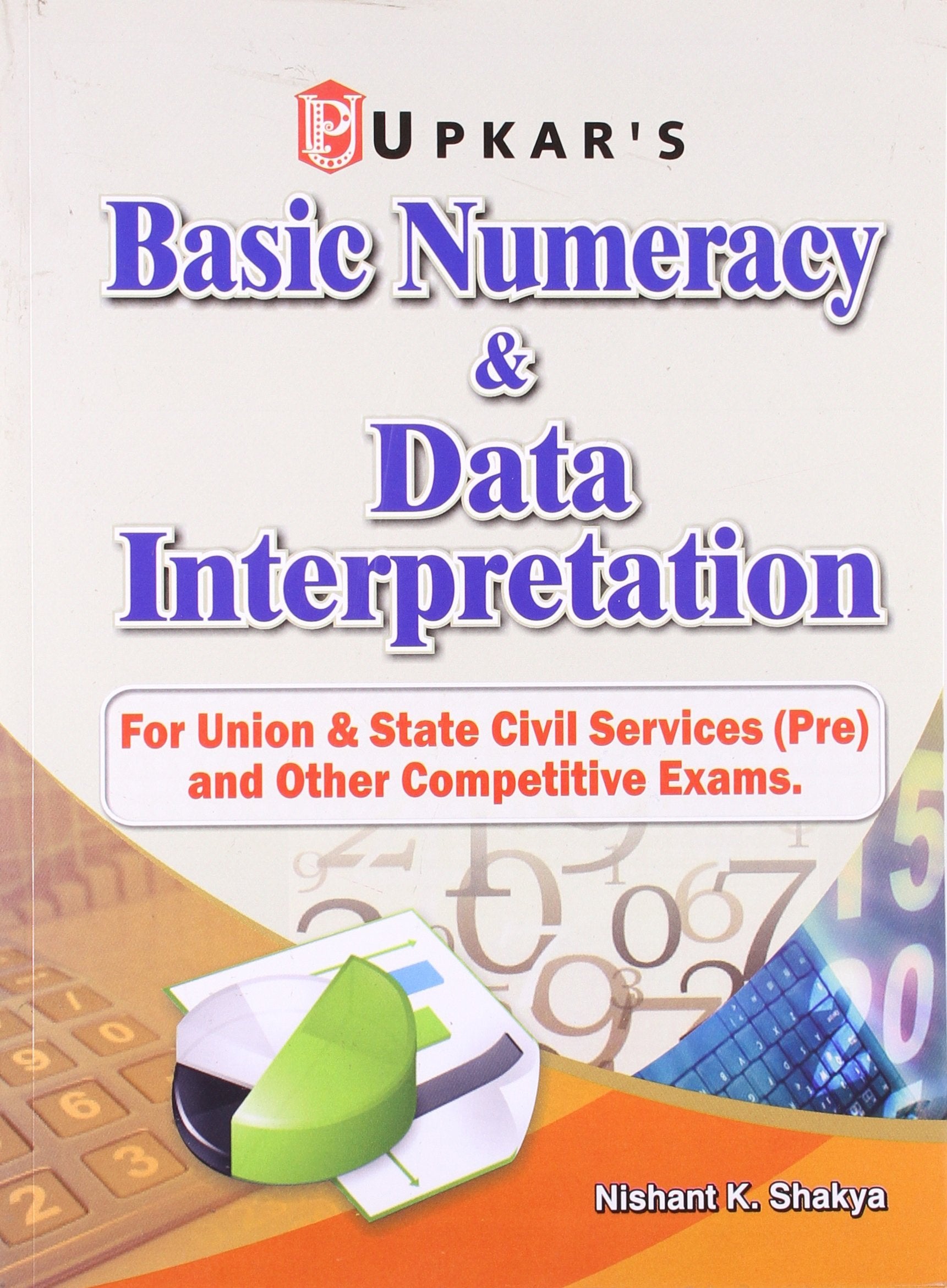 Basic Numeracy & Data Interpretation