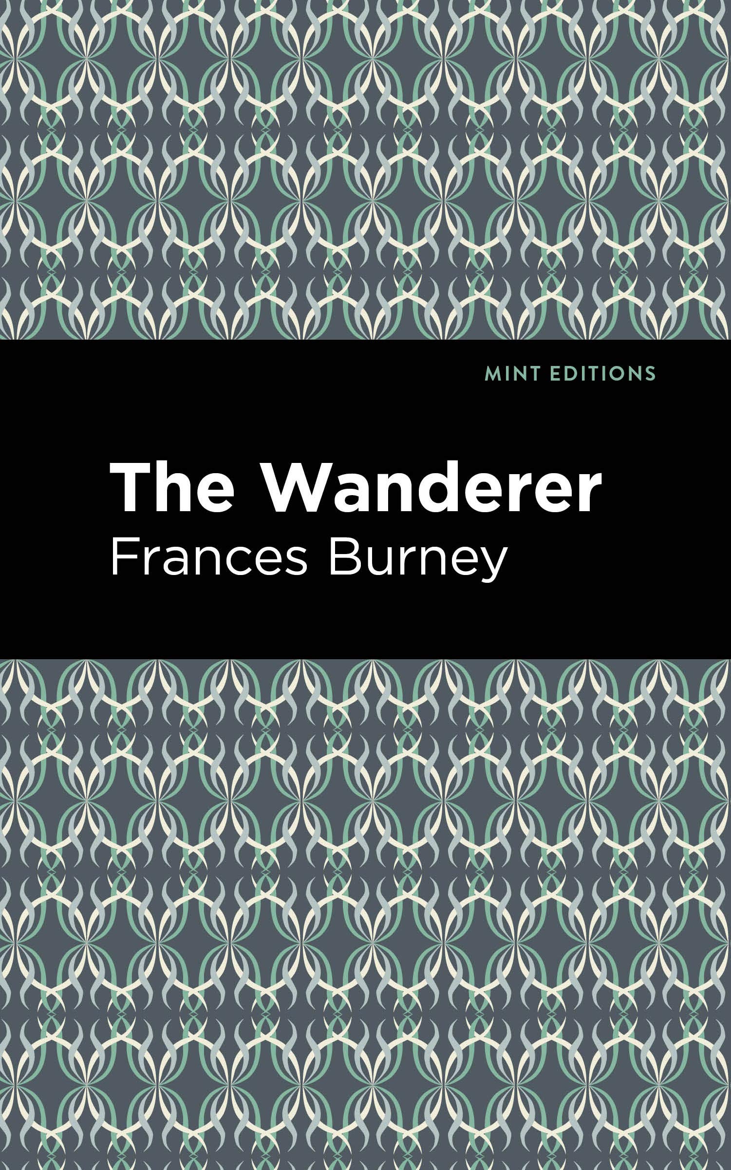 The Wanderer (Mint Editions  Historical Fiction)