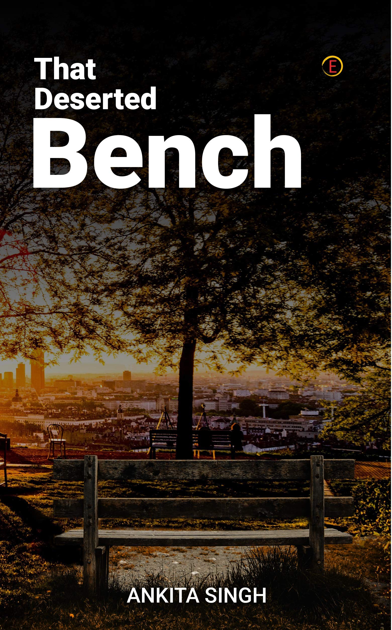 That Deserted Bench