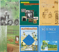Ncert , Class  9 Set Of 6 Books ( Mathematics , Science , History , Geography , Political , Economics ) 2022 Edition