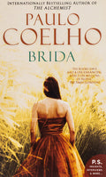 Brida: A Novel