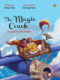 The Magic Couch Adventures With Thatha