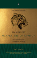 ManEaters Of Kumaon
