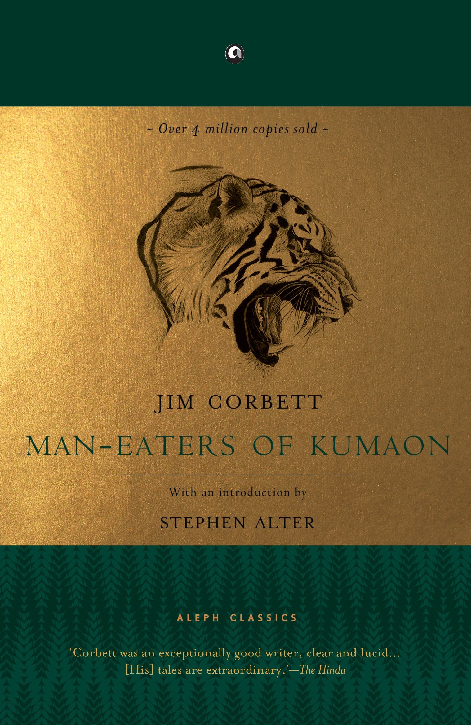 ManEaters Of Kumaon