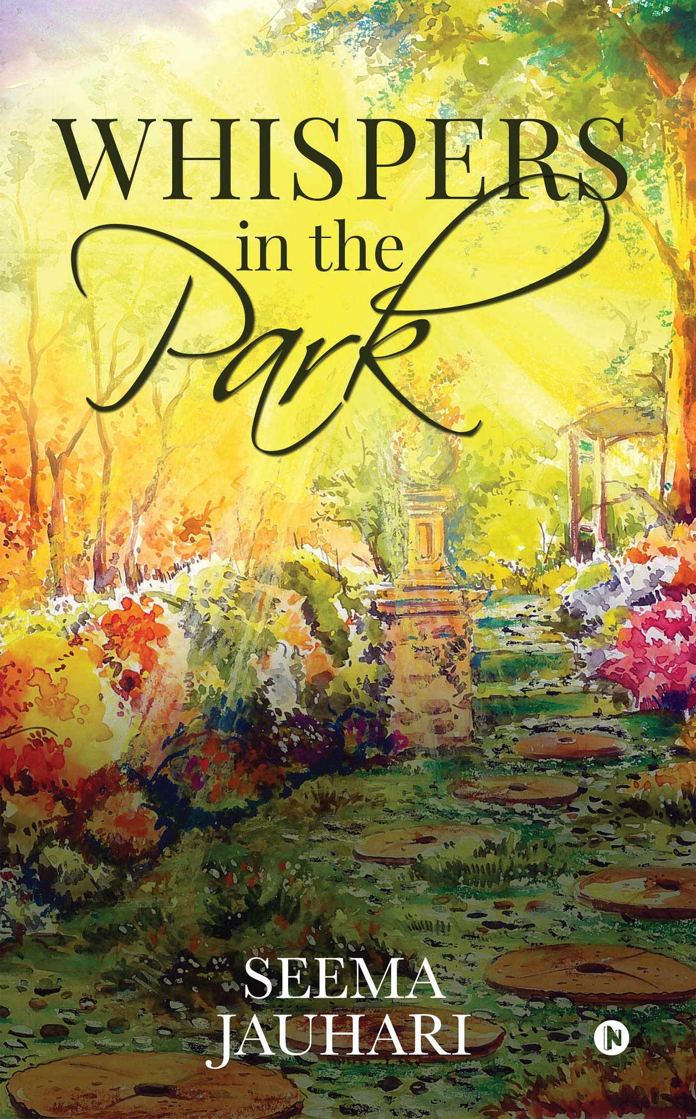 Whispers In The Park