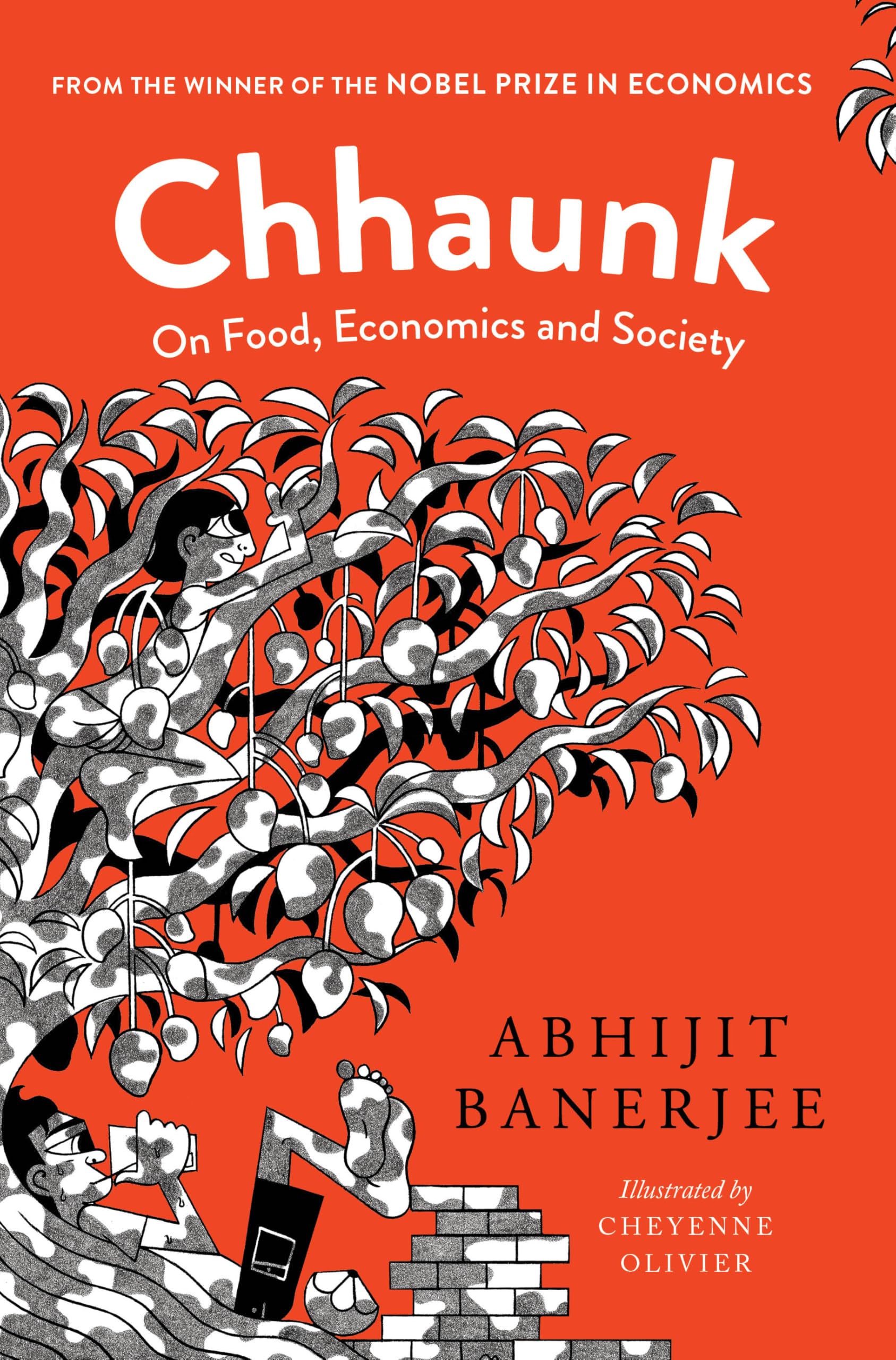 Chhaunk On Food, Economics And Society