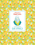 LEONARDO DA VINCI (LITTLE GUIDES TO GREAT LIVES)