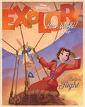 Disney Princess Explore Your World Belle Storybook