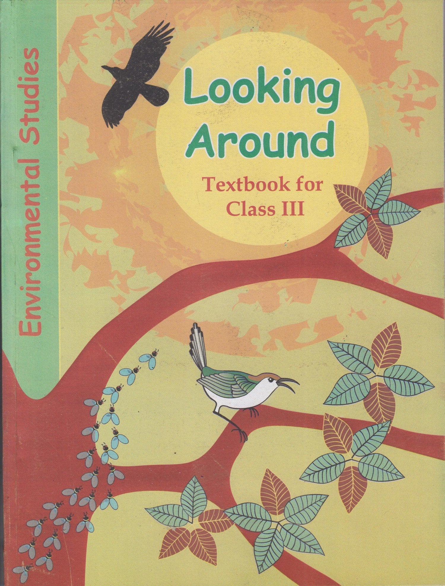 Looking Around  Textbook In Environmental Studies For Class  3  327