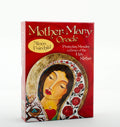 Mother Mary Oracle: Protection Miracles & Grace of the Holy Mother
