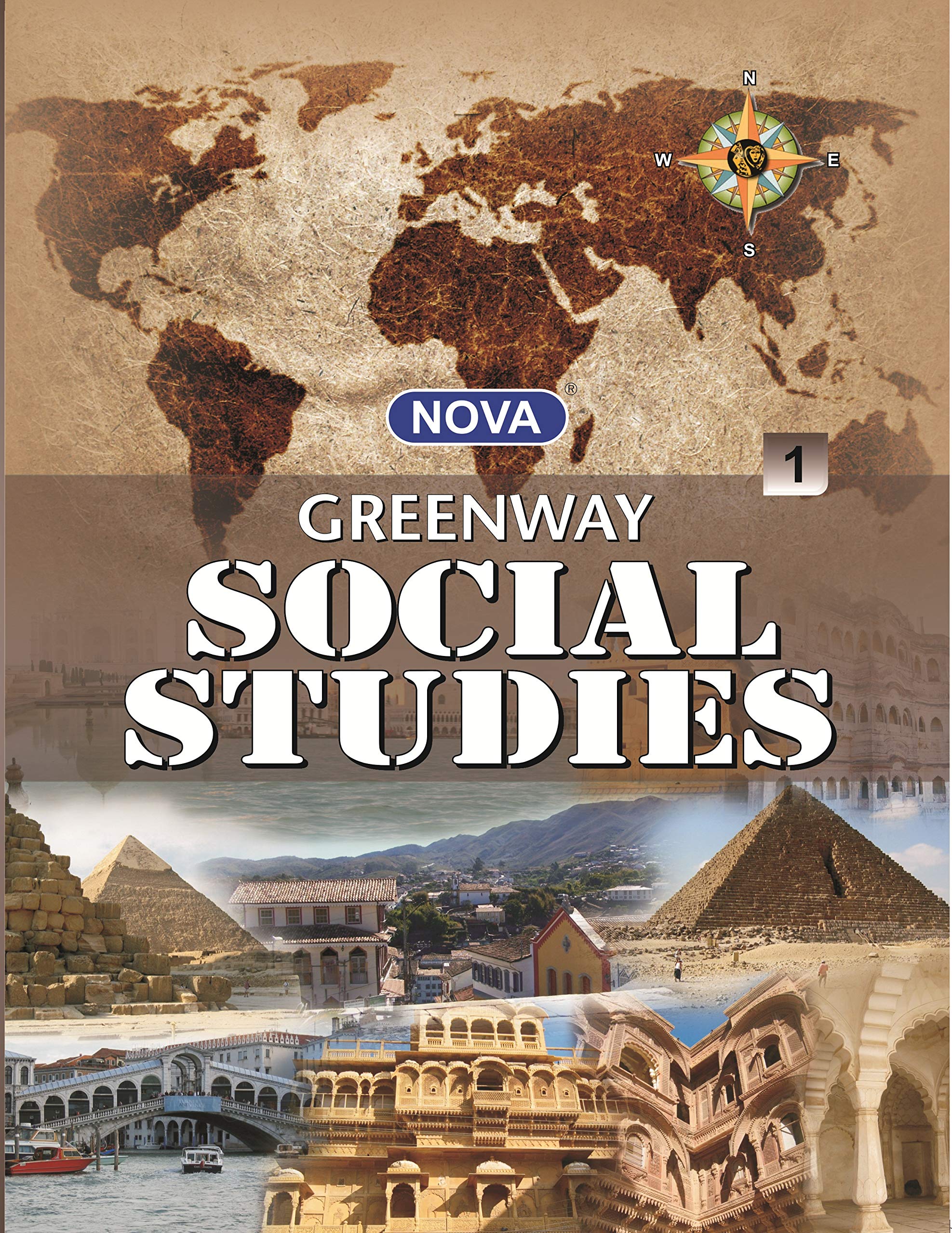 Nova Greenway Social Studies : Class 1