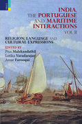India, The Portuguese and Maritime Interactions: Vol II