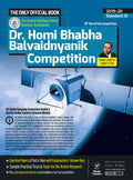 Dr. Homi Bhabha Balvaidnyanik Young Scientist Competition Standard 9Th 201920 [Paperback] The Greater Bombay Science Teachers A