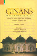 GINANS TEXTS AND CONTEXTS (REVISED EDN.)