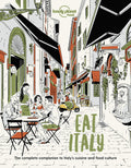 Lonely Planet Eat Italy 1 (Lonely Planet Food)