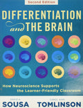 Differentiation and the Brain: How Neuroscience Supports the LearnerFriendly Classroom (Use BrainBased Learning and Neuroeduca