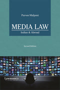 Media Law: India and Abroad | Press Freedom, Human Rights, Mass Media, Print Media, Social Media Privacy, Right of Privacy & Tri