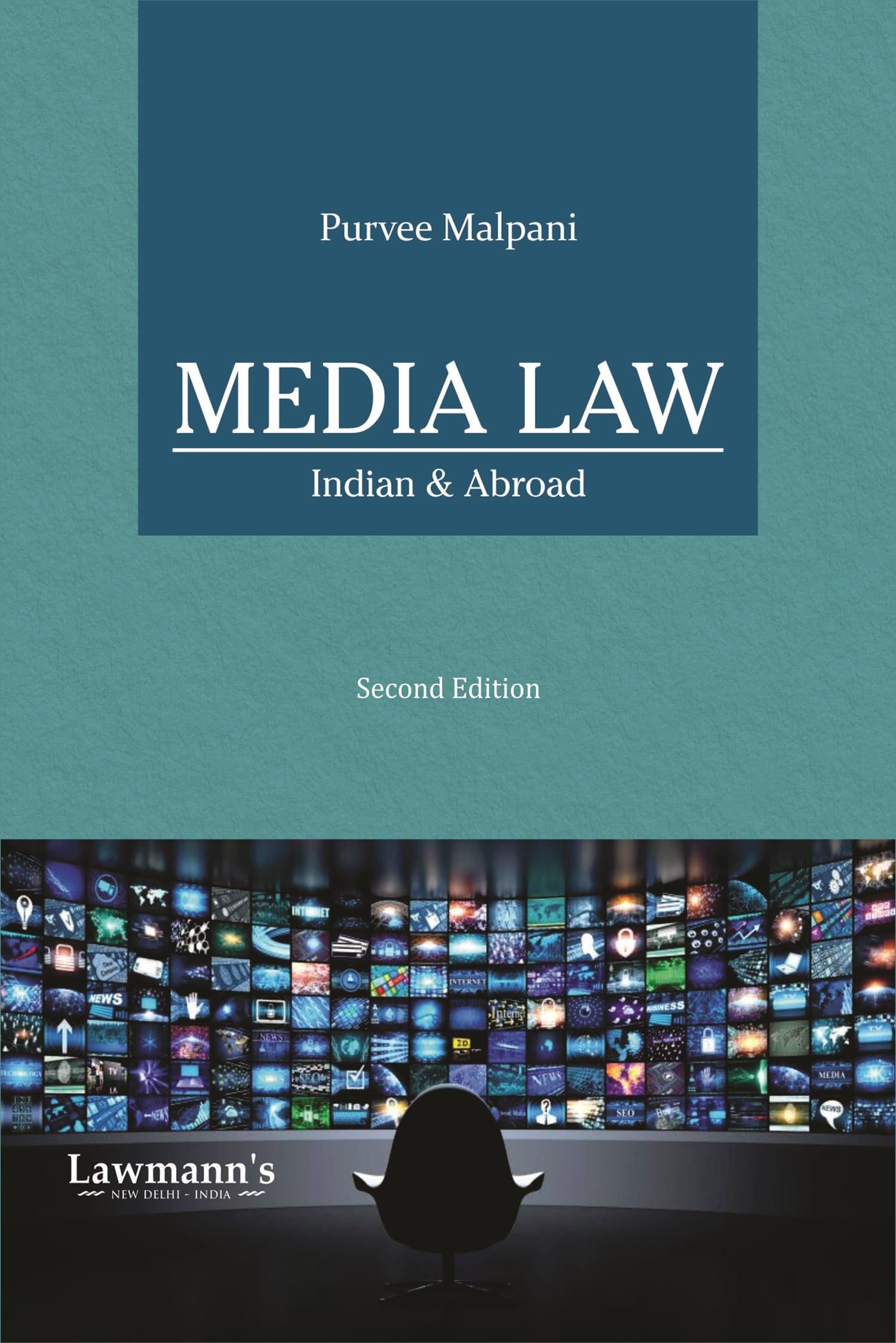 Media Law: India and Abroad | Press Freedom, Human Rights, Mass Media, Print Media, Social Media Privacy, Right of Privacy & Tri