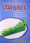 Fundamentals Of Statistics (M.Com.)