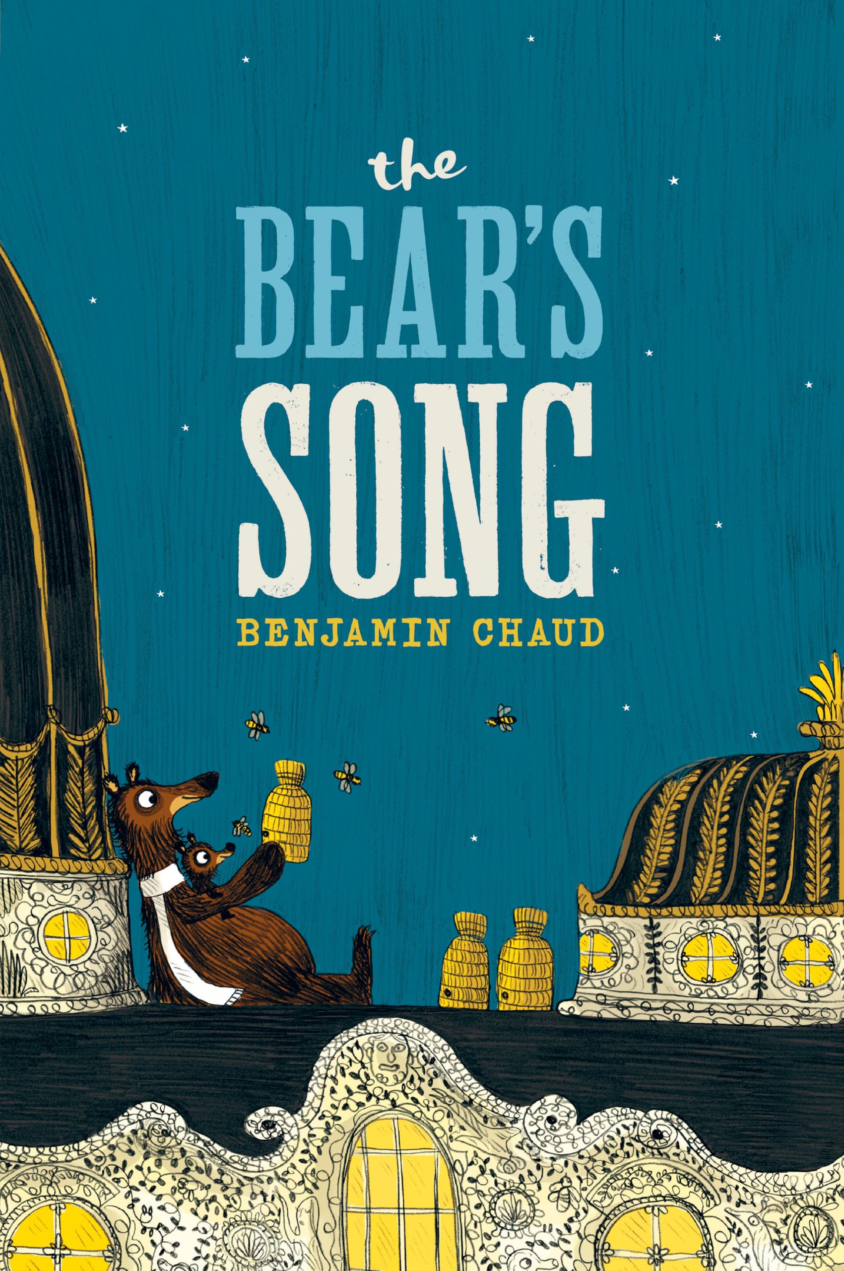 The Bears Song
