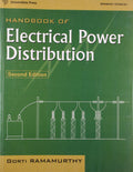 HANDBOOK OF ELECTRICAL POWER DIST.(2ND EDN)