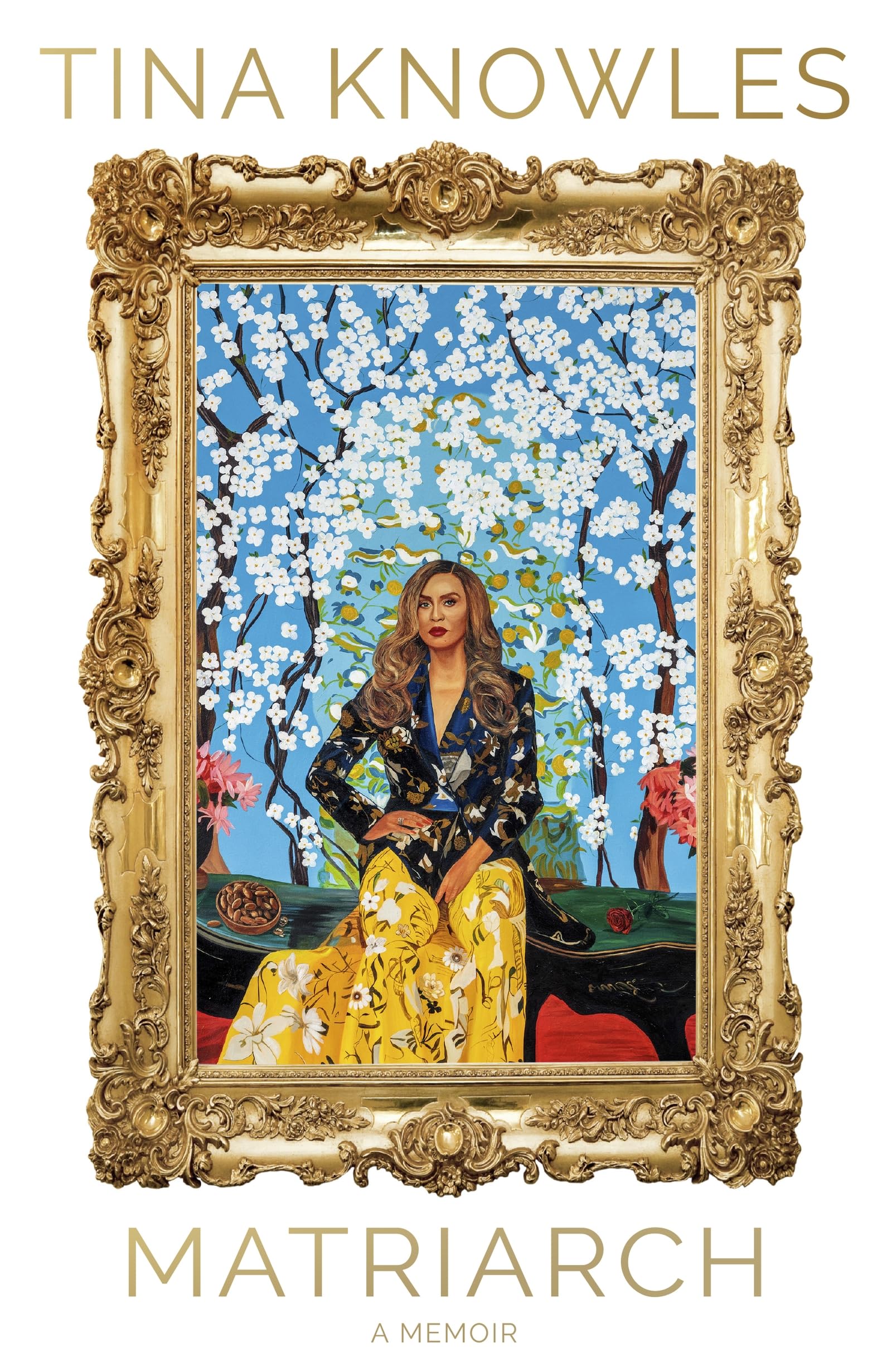 Matriarch: Beyonces mother tells her story for the first time ever