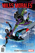MILES MORALES VOL. 3: FAMILY BUSINESS (MILES MORALES: SPIDERMAN)