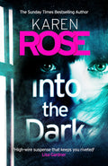 Into The Dark (The Cincinnati Series Book 5): The Absolutely Gripping Sunday Times Top Ten Bestseller