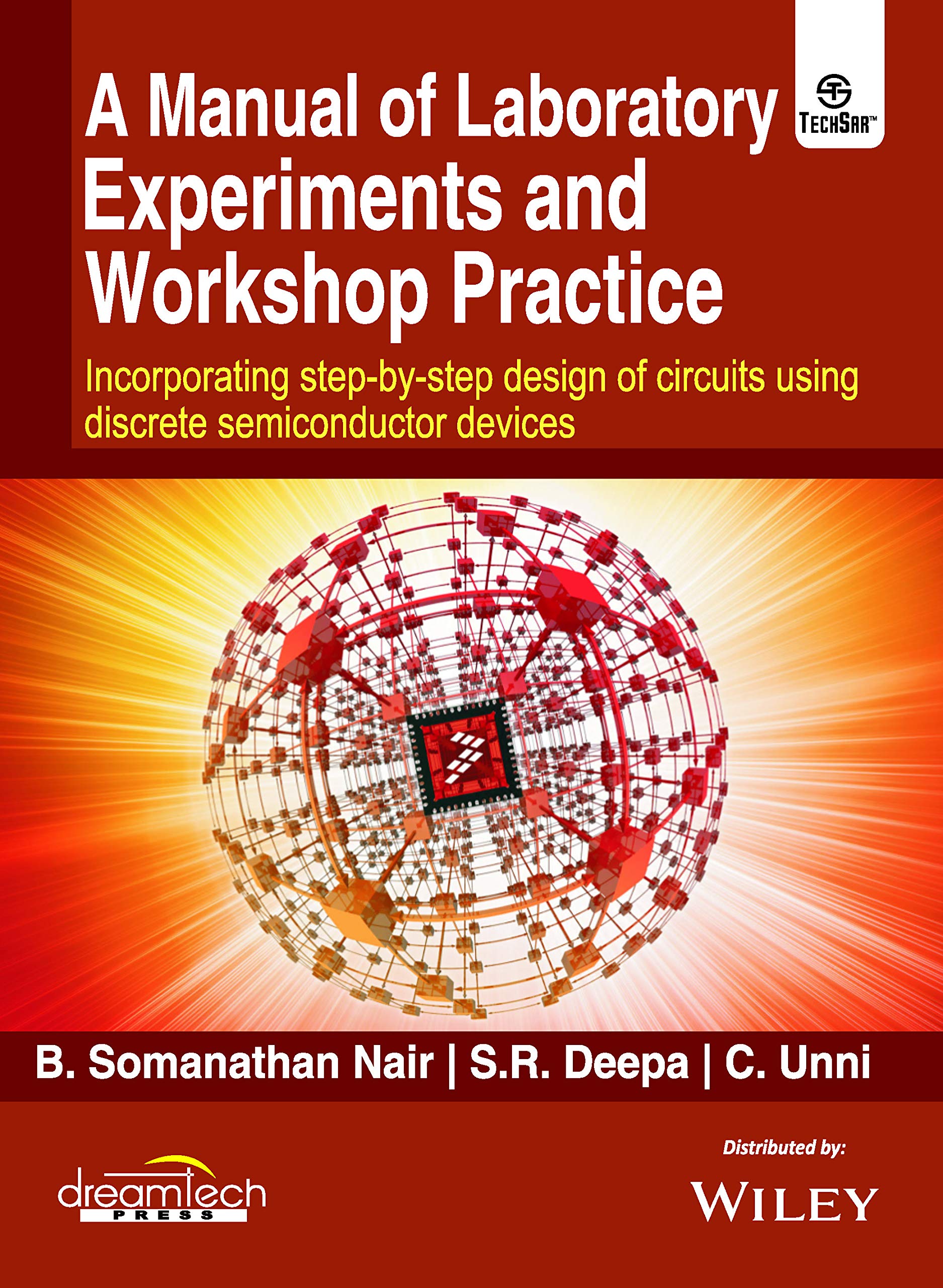 A Manual Of Laboratory Experiments And Workshop Practice | E