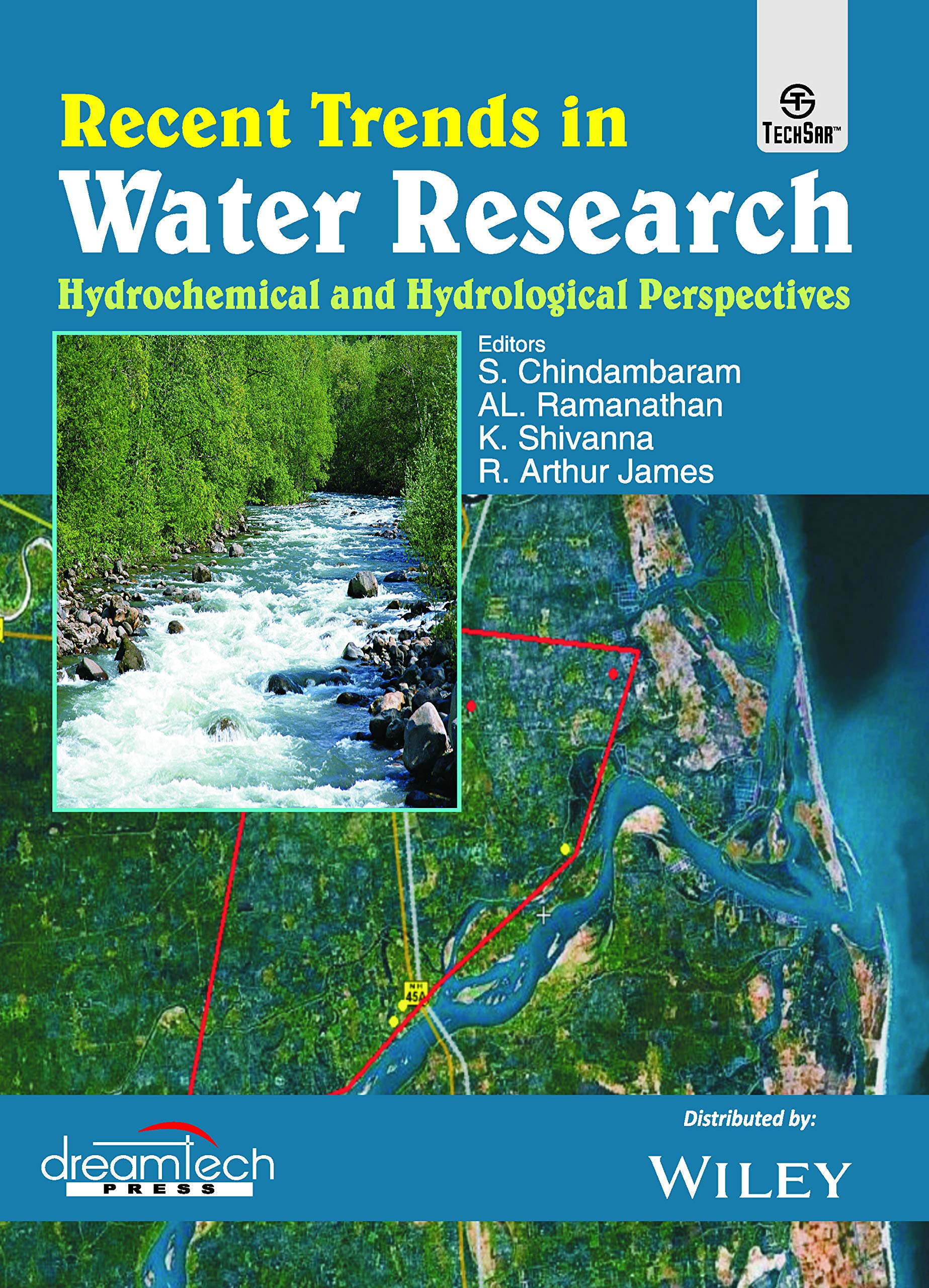 Recent Trends In Water Research | E