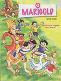 Marigold  Textbook In English For Class  4  424