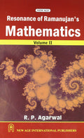 Resonance of Ramanujans Mathematics, Vol. II