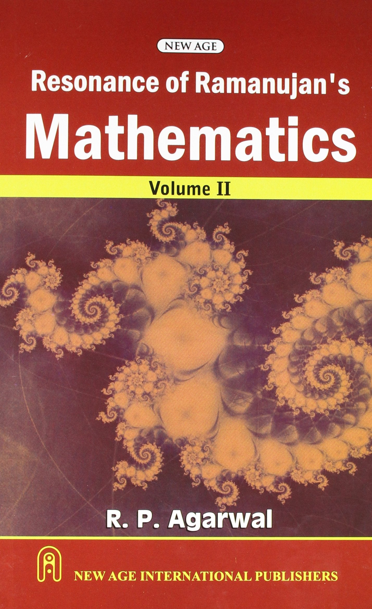 Resonance of Ramanujans Mathematics, Vol. II