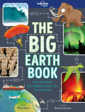 The Big Earth Book 1ed anglais